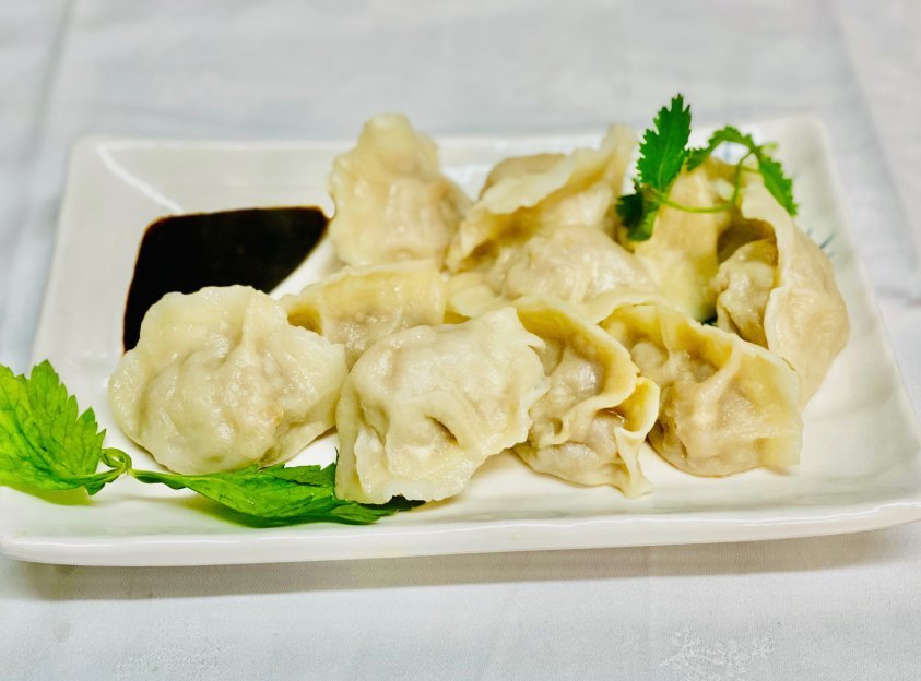 Raviolis Pékinois (Jiao zi)