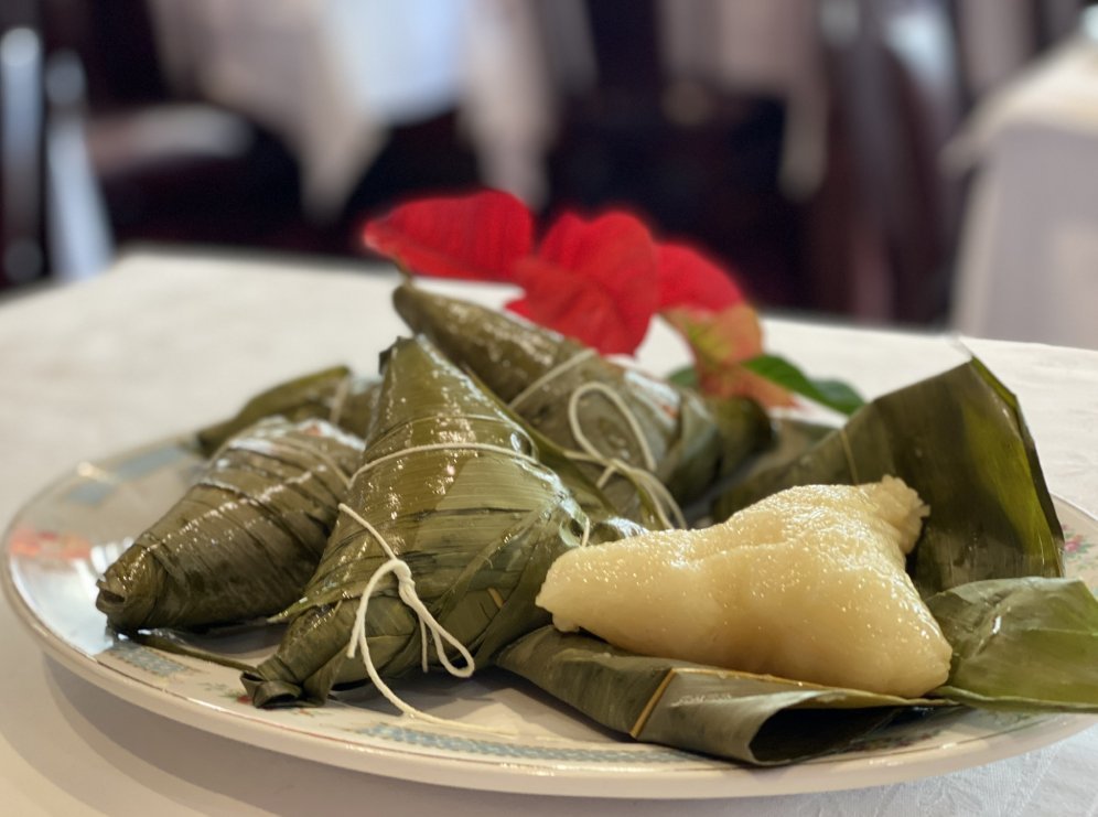 粽子